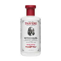 Nước Hoa Hồng Thayers Alcohol Free Witch Hazel Toner  355ml