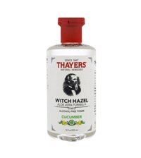 Nước Hoa Hồng Thayers Witch Hazel Toner