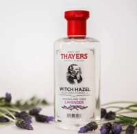 Nước Hoa Hồng - Thayers Natural Alcohol free Toner 355ml