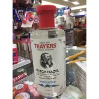 Nước Hoa Hồng Thayers