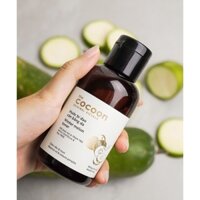 NƯỚC HOA HỒNG THE COCOON NƯỚC BÍ ĐAO CÂN BẰNG DA 140ML