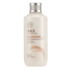 Nước hoa hồng The Face Shop Rice Ceramide Moisture Toner 150ml