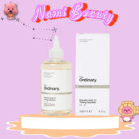 Nước hoa hồng The Ordinary Glycolic Acid 7% Toning Solution pH~3.6 100ml - NAMI