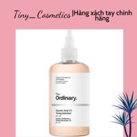 Nước Hoa hồng The Ordinary Glycolic Acids 7%