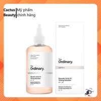 Nước hoa hồng The Ordinary Glycolic Acid 7% Toning Solution