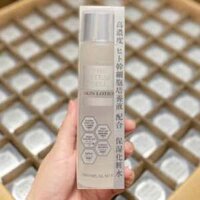 Nước hoa hồng The Stem Cell Skin Lotion Nhật Bản chai 120ml