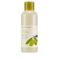 Nước hoa hồng thủy tinh Nature Republic 180ml