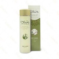 Nước hoa hồng tinh chất dầu Olive