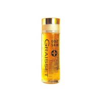 Nước Hoa Hồng Tinh Chất Vàng_Graisset Gold Skin 130ml