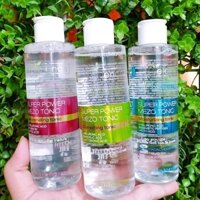 Nước hoa hồng (toner) Bielenda (các màu)