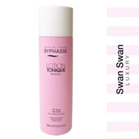 Nước Hoa Hồng Toner Byphasse Chiết Xuất Rose 500ml