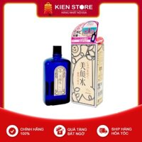 Nước hoa hồng Toner cho da mụn Lotion Meishoku Nhật bản 90ml