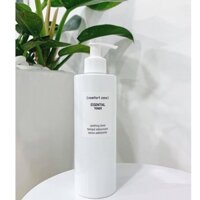 nước hoa hồng toner dưỡng làm mềm mịn da comfort zone - MÈO BEAUTY