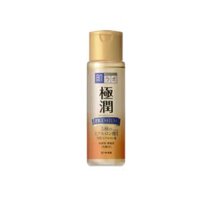 Nước Hoa Hồng Toner Hada Labo Premium Gokujyun  Hyaluronic Acid Super Moist Lotion 170ml