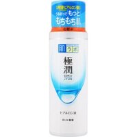 Nước Hoa Hồng Toner Hada Labo Gokujyun Super Hyaluronic Acid