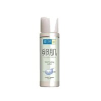 Nước Hoa Hồng Toner Hada Labo AHA+BHA Mild Peeling Lotion 170ml
