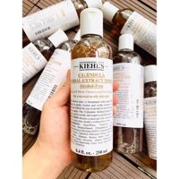 Nước Hoa hồng Toner hoa Cúc Kiehl’s Chai 250 ml