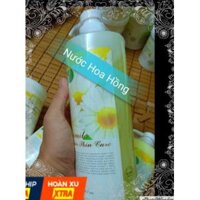 Nước Hoa Hông Toner Hoa Cúc