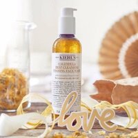 Nước hoa hồng toner Kiehl's