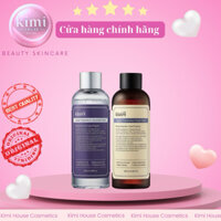 Nước Hoa Hồng Toner Klairs Supple Preparation Unscented / Facial Toner [ Có Mùi / Không Mùi ]