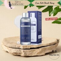 Nước hoa hồng toner Klairs Supple Preparation Unscented - không mùi