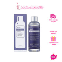 Nước Hoa Hồng Toner Klairs Supple Preparation Unscented Toner 180ml