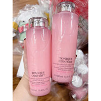 nước hoa Hồng Toner  Lancome .