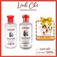 Nước Hoa Hồng Toner Thayers