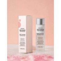 Nước Hoa Hồng Tonner Gạo Múi Xù Dưỡng Ẩm Da Và Làm Mềm Da 200ml