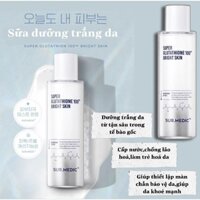 Nước hoa hồng tonner trắng da cho da mụn hàn quốc Surmedic HH03