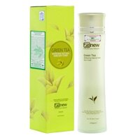 Nước hoa hồng trà xanh Benew Green Tea Toner