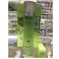 NƯỚC HOA HỒNG TRÀ XANH CAO CẤP BENEW GREEN TEA TONER