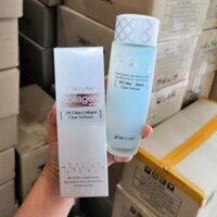 Nước hoa hồng trắng da 3W Clinic Collagen Clear Softener