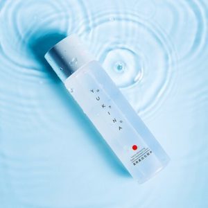 Nước hoa hồng trắng da mờ nám Yukina whitening deep treatment lotion 150ml của Nhật