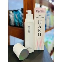 Nước hoa hồng trắng da mờ nám Haku Shiseido nhật bản