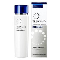 Nước Hoa Hồng Trắng Da Transino Whitening Clear Lotion 175ml