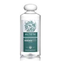 Nước Hoa Hồng Trắng Hữu Cơ, Organic Bulgarian White Rose Water, Rosa Alba, 17 fl oz (500ml) - ALTEYA ORGANICS