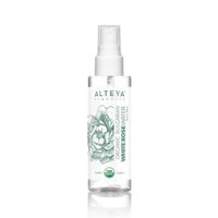 Nước hoa hồng trắng hữu cơ Alteya Organics Bulgarian White Rose Water 100ml