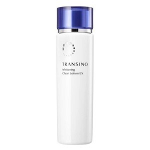 Nước hoa hồng Transino Whitening Clear Lotion 175ml