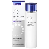 Nước hoa hồng TRANSINO Whitening Clear 175ML