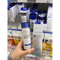 Nước Hoa Hồng Transino Whitening Clear Lotion EX 150ml