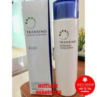 NƯỚC HOA HỒNG TRANSINO