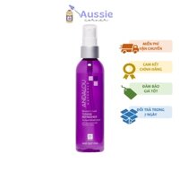 Nước hoa hồng trẻ hóa da Andalou Naturals Age Defying Blossom and Leaf Toning Refresher 178ml - Aussie Corner