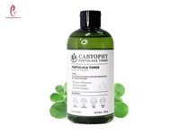 Nước Hoa Hồng trị mụn Caryophy Portulaca Toner