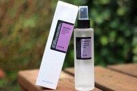 Nước Hoa Hồng Trị Mụn Cosrx AHA/BHA Clarifying Treatment Toner 150ml