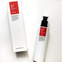 Nước hoa hồng trị mụn COSRX Natural BHA Skin Returning A-So