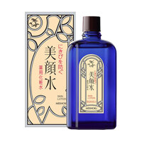 Nước Hoa Hồng Trị Mụn Meishoku Bigansui 80ml