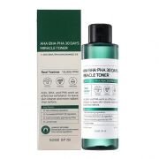 Nước hoa hồng trị mụn AHA-BHA-PHA 30 Days giá tốt nhất