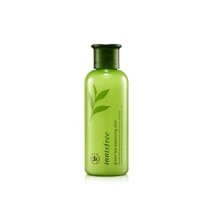 NƯỚC HOA HỒNG TỪ TRÀ XANH DÀNH CHO DA HỖN HỢP INNISFREE GREEN TEA BALANCING