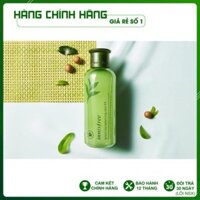 NƯỚC HOA HỒNG TỪ TRÀ XANH INNISFREE GREEN TEA BALANCING SKIN 200ml